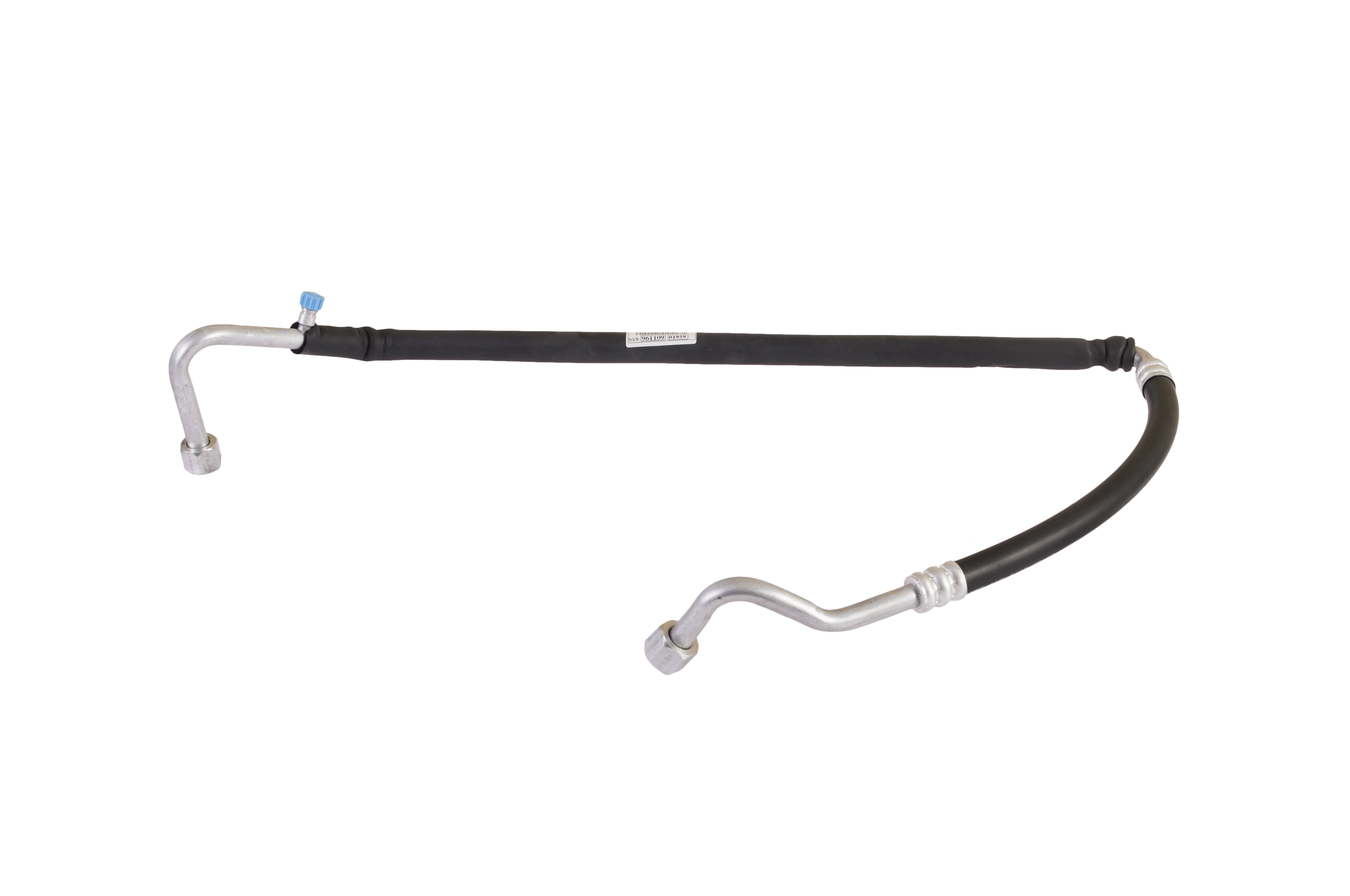 nissan NIB suction hose